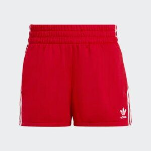 NWT adidas - Women's Adicolor 3-Stripes Shorts